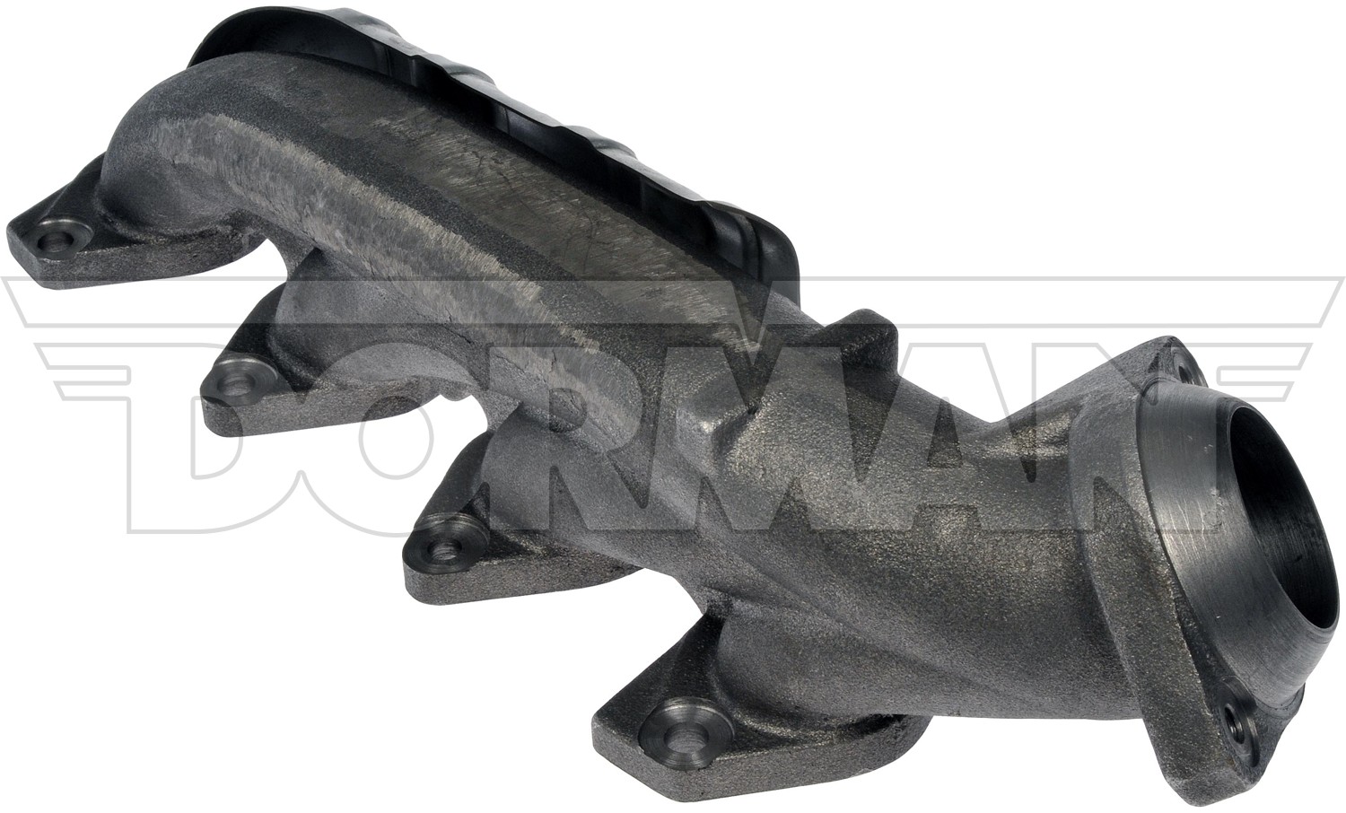 Exhaust Manifold Kit - Includes Required Gaskets And Hardware