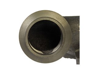 Exhaust Manifold Kit - Includes Required Gaskets And Hardware