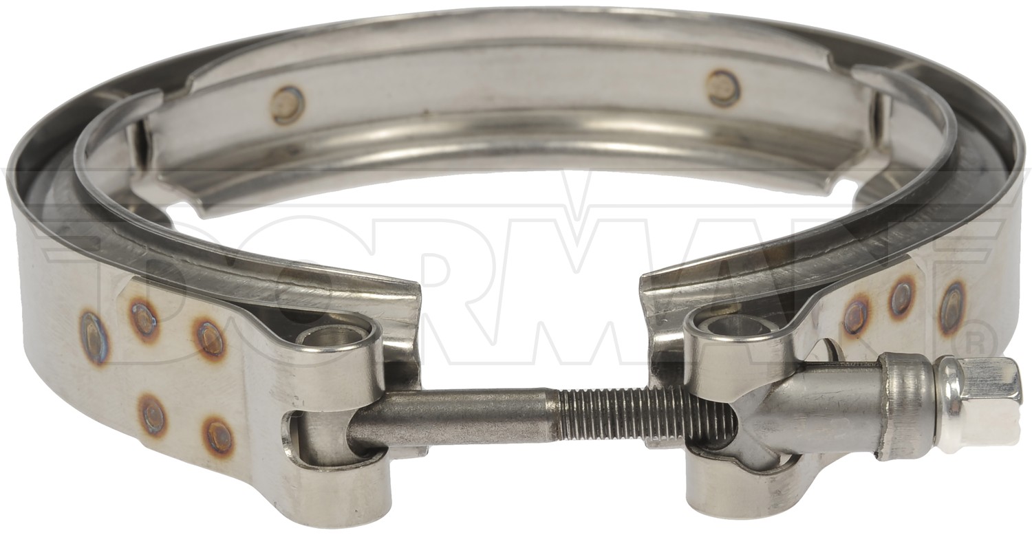 Exhaust V-Band Clamp