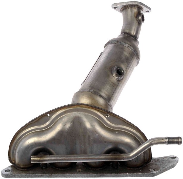 Manifold Converter - Not CARB Compliant