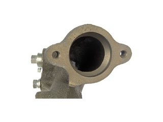 Exhaust Manifold Kit - Includes Required Gaskets And Hardware