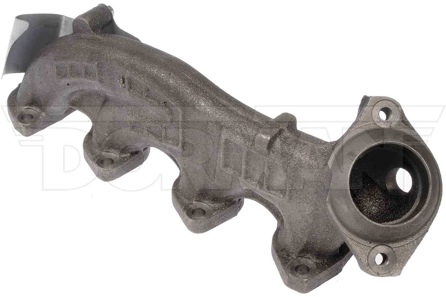 Exhaust Manifold Kit - Includes Required Gaskets And Hardware
