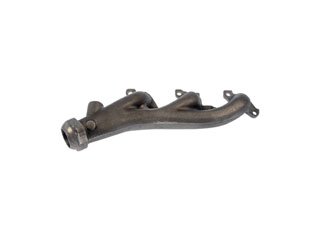 Exhaust Manifold Kit - Includes Required Gaskets And Hardware