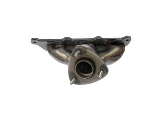 Exhaust Manifold Kit - Includes Required Gaskets And Hardware