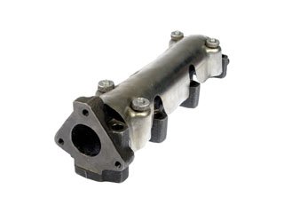 Exhaust Manifold Kit - Includes Required Gaskets And Hardware