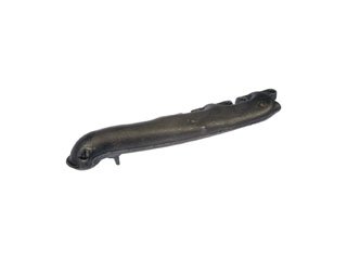 Exhaust Manifold Kit - Includes Required Gaskets And Hardware