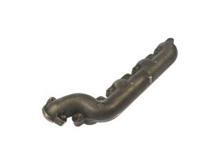 Exhaust Manifold Kit - Includes Required Gaskets And Hardware