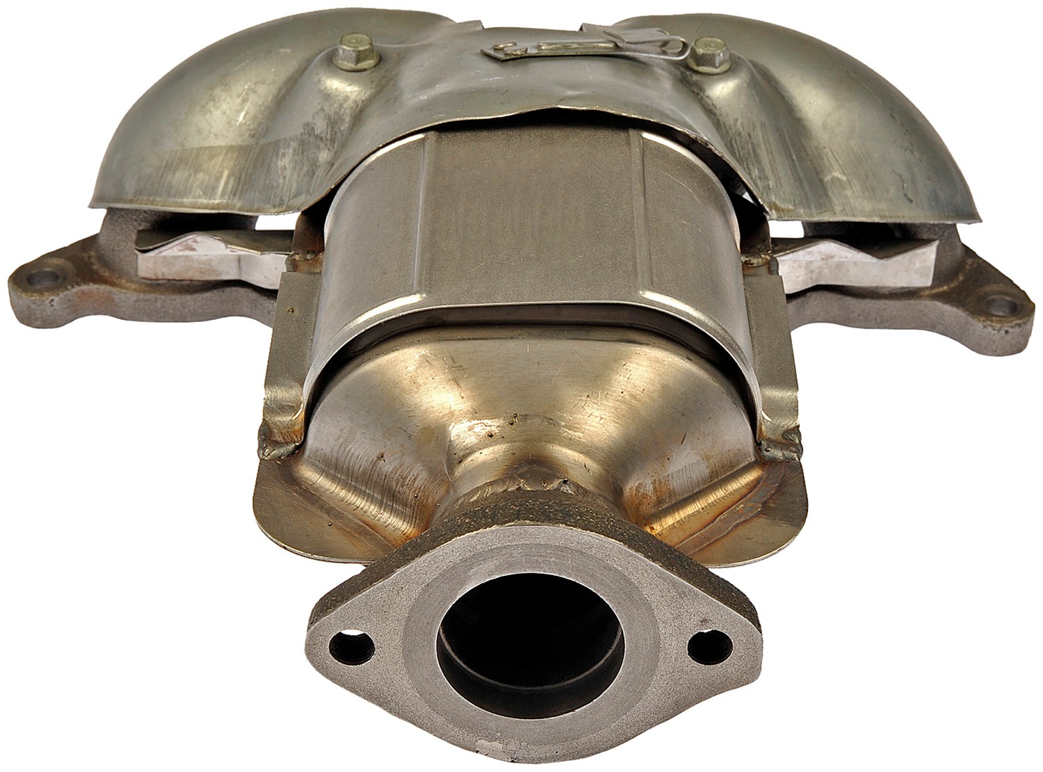 Manifold Converter - Not CARB Compliant