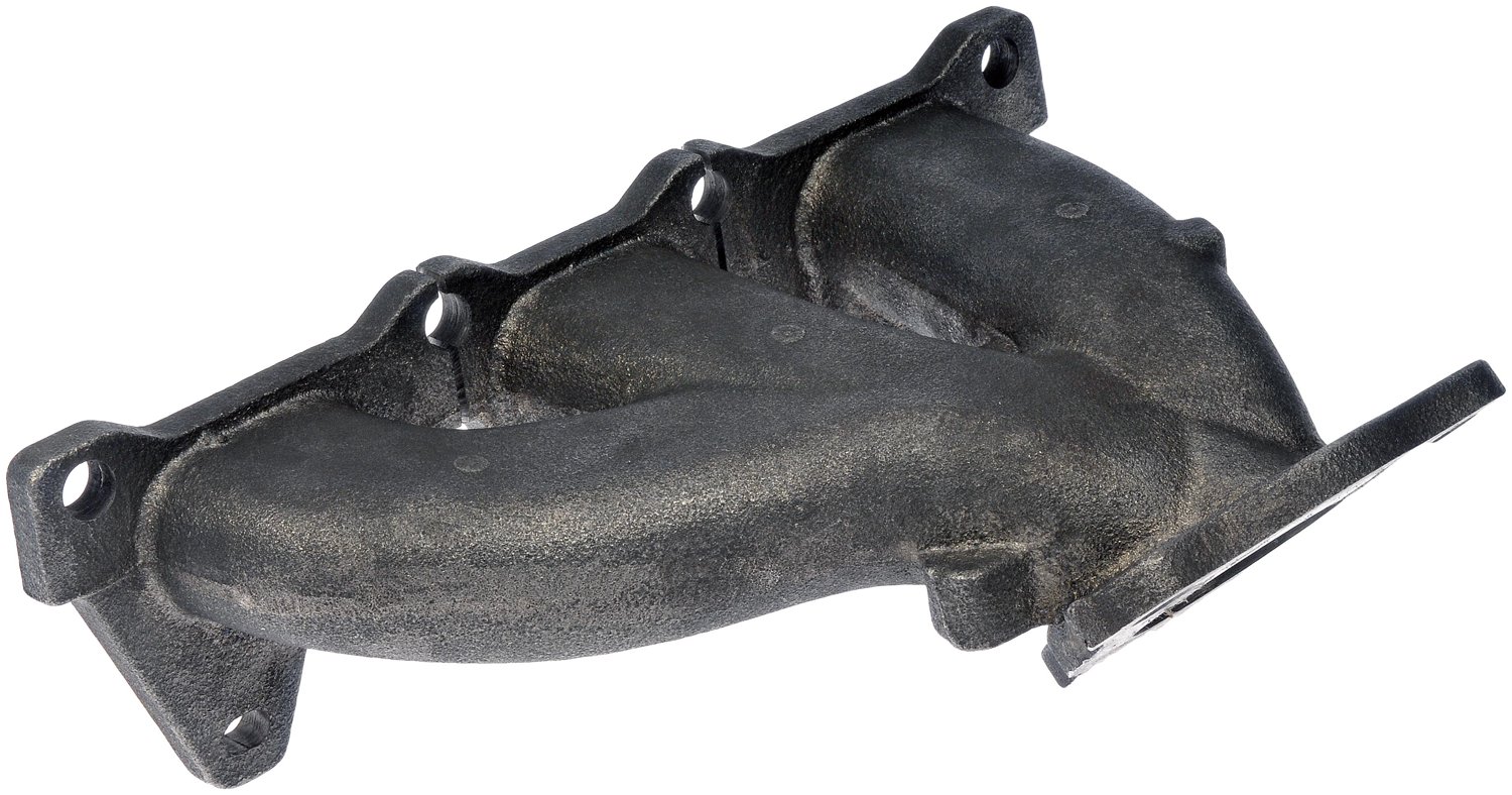 Exhaust Manifold Kit - Includes Required Gaskets And Hardware