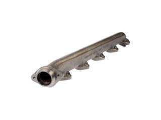 Exhaust Manifold Kit - Includes Required Gaskets And Hardware