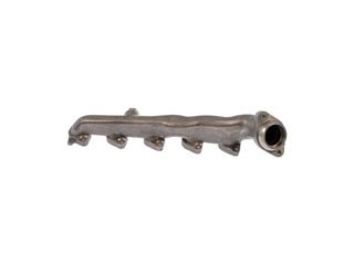 Exhaust Manifold Kit - Includes Required Gaskets And Hardware