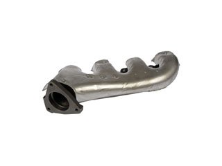 Exhaust Manifold Kit - Includes Required Gaskets And Hardware