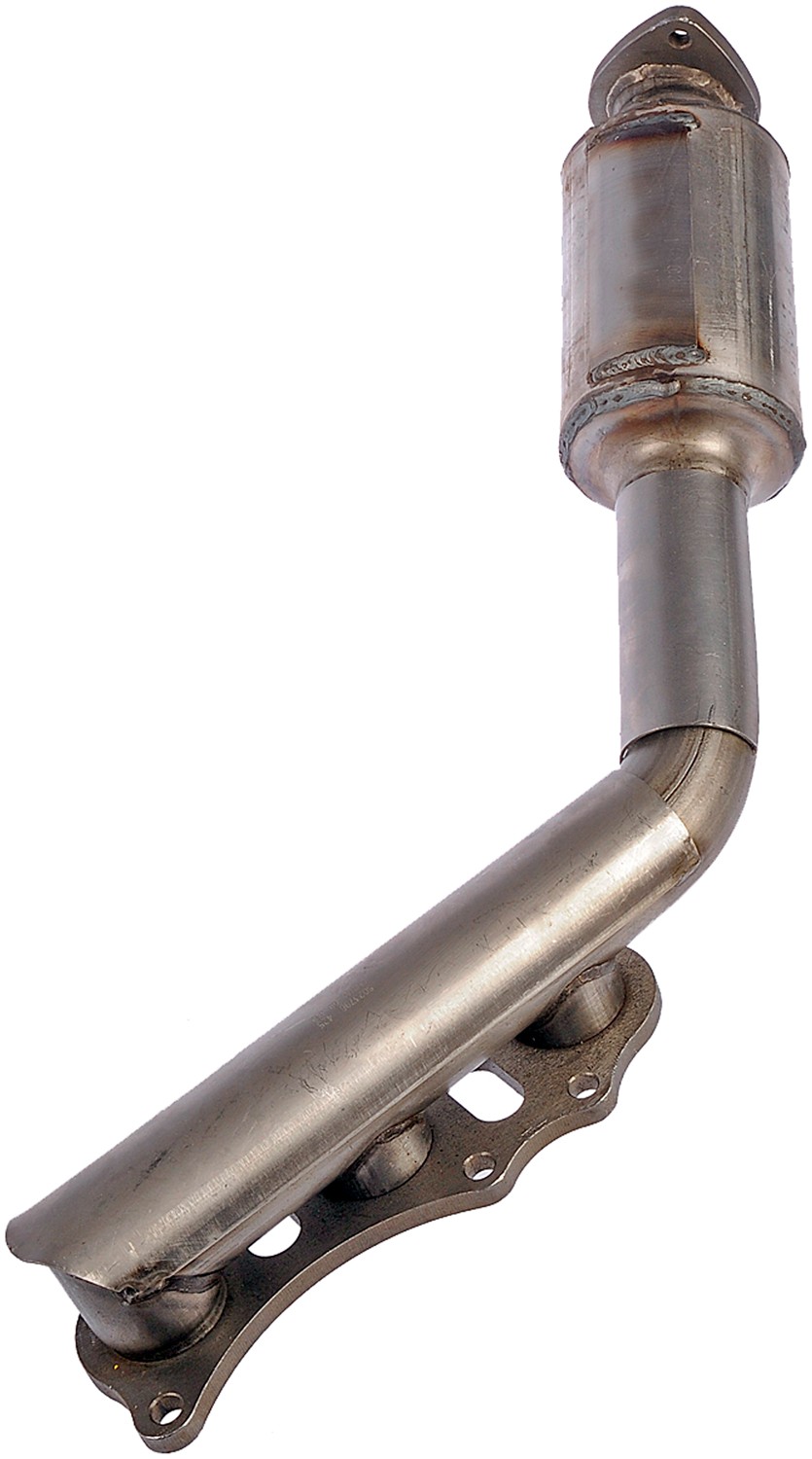 Manifold Converter - Not CARB Compliant