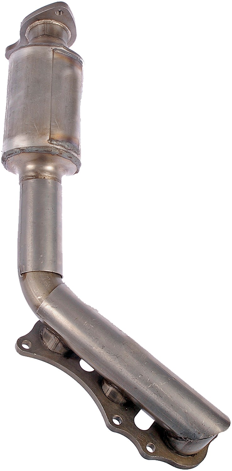 Manifold Converter - Not CARB Compliant