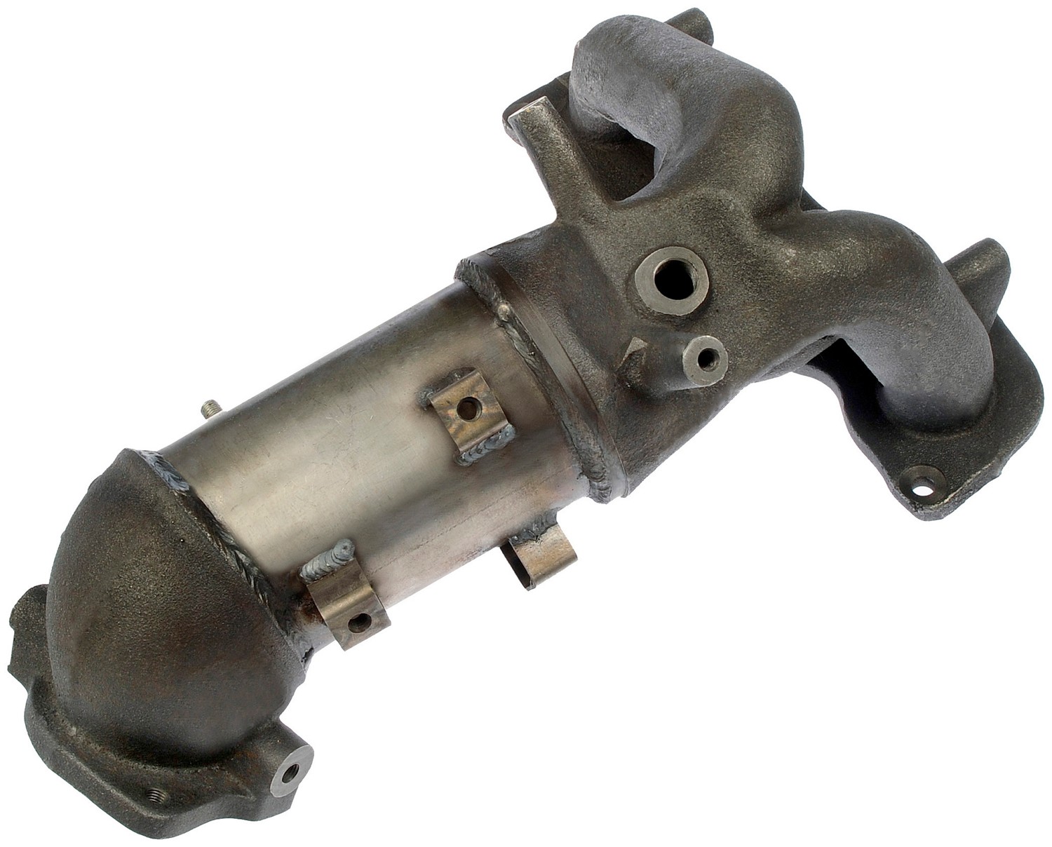 Manifold Converter - Not CARB Compliant