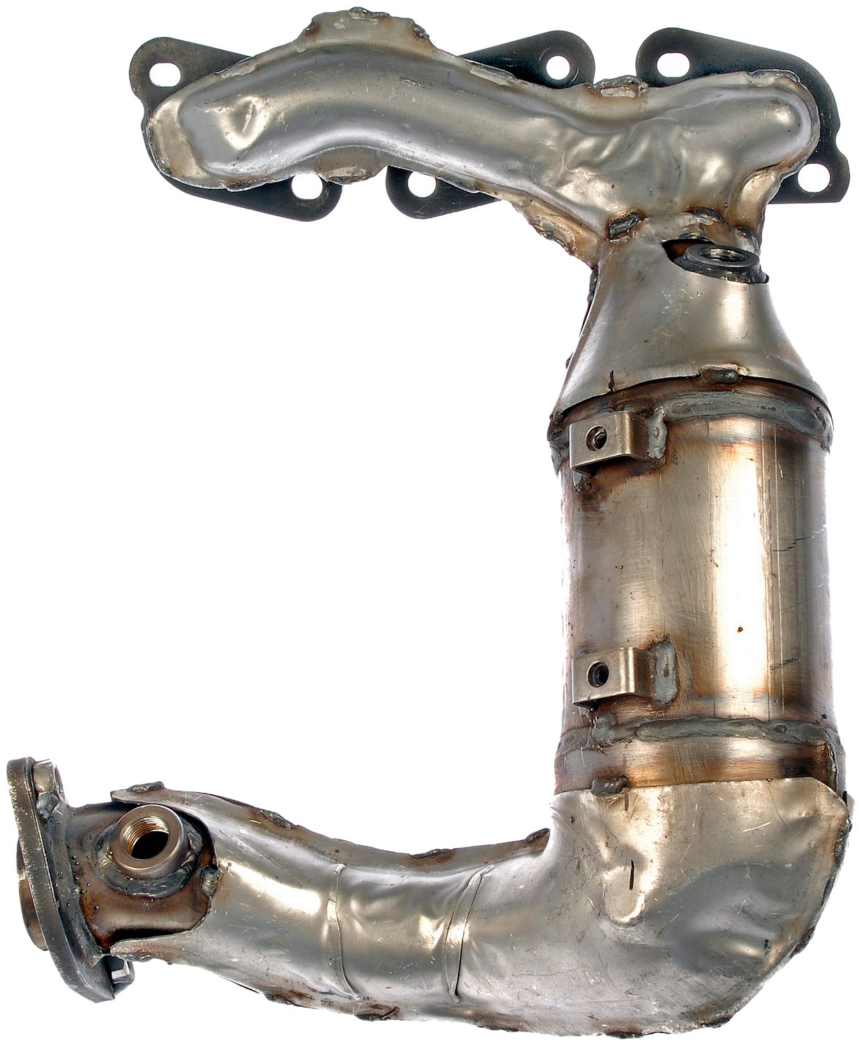 Manifold Converter - Not CARB Compliant