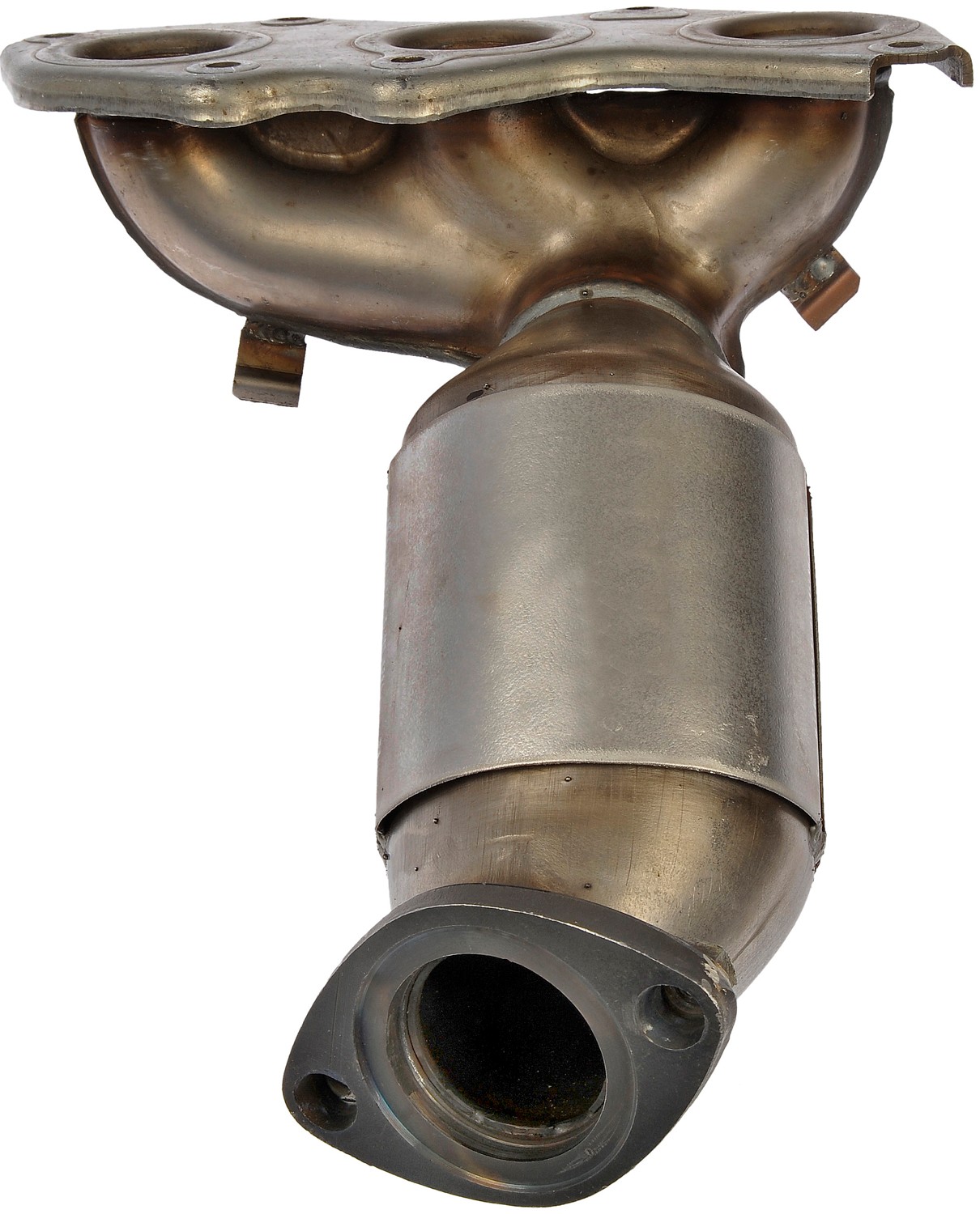Manifold Converter - Not CARB Compliant