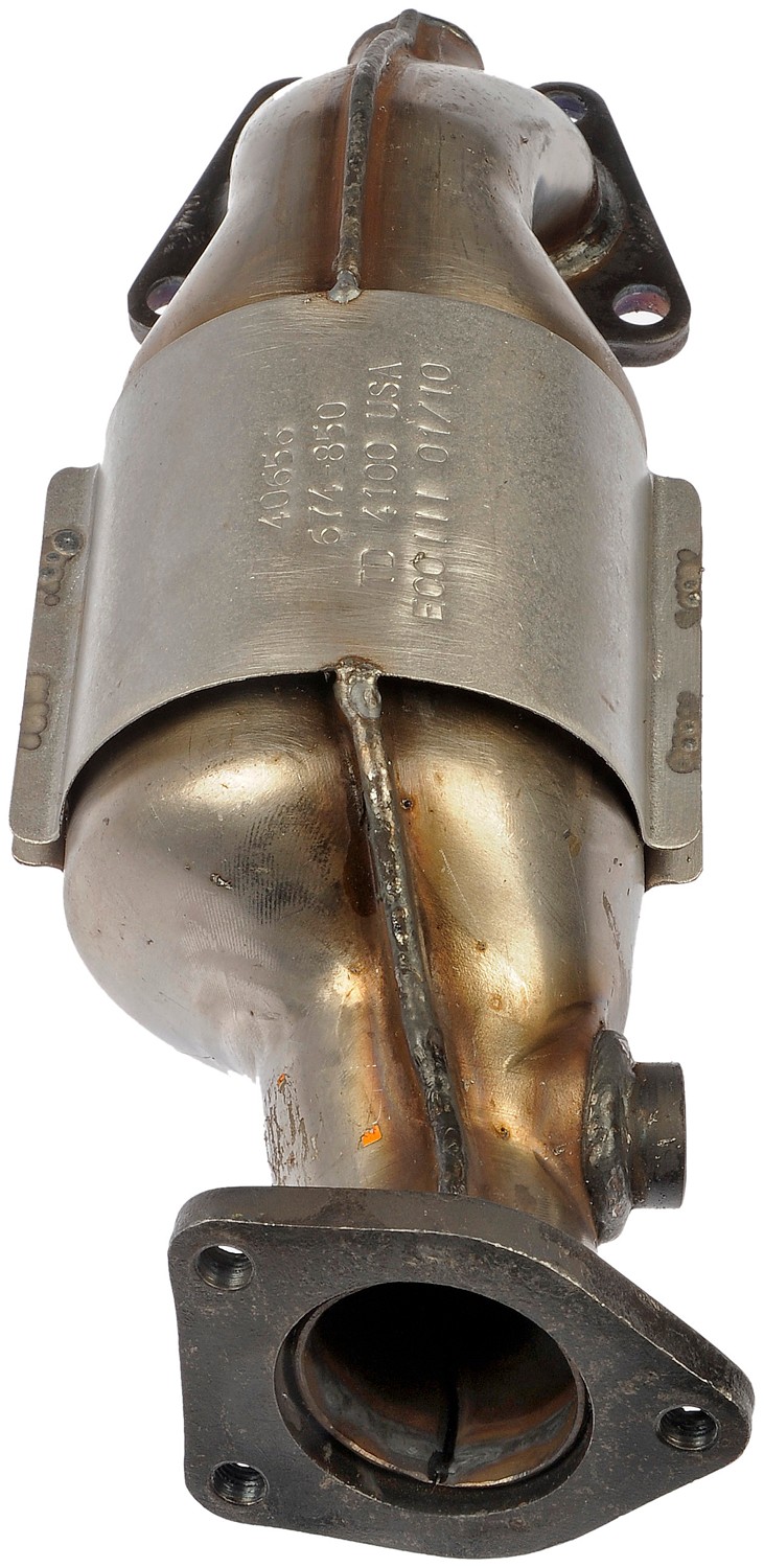 Manifold Converter - Not CARB Compliant