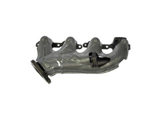 Exhaust Manifold Kit - Includes Required Gaskets And Hardware