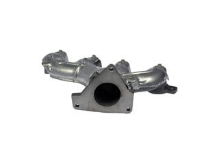 Exhaust Manifold Kit - Includes Required Gaskets And Hardware