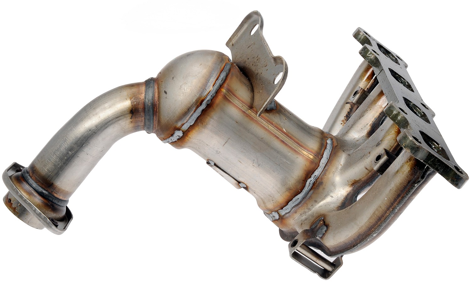 Manifold Converter - Not CARB Compliant