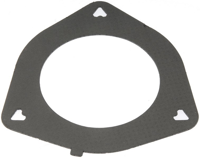 Exhaust Manifold Kit - Includes Required Gaskets And Hardware