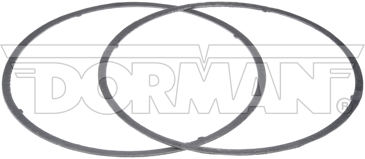 Diesel Particulate Filter Gasket Kit