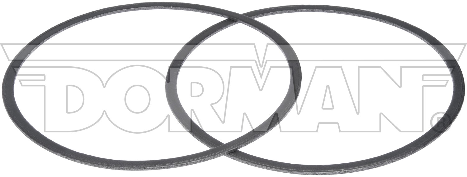 Diesel Particulate Filter Gasket Kit