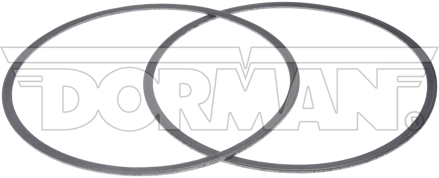 Diesel Particulate Filter Gasket Kit