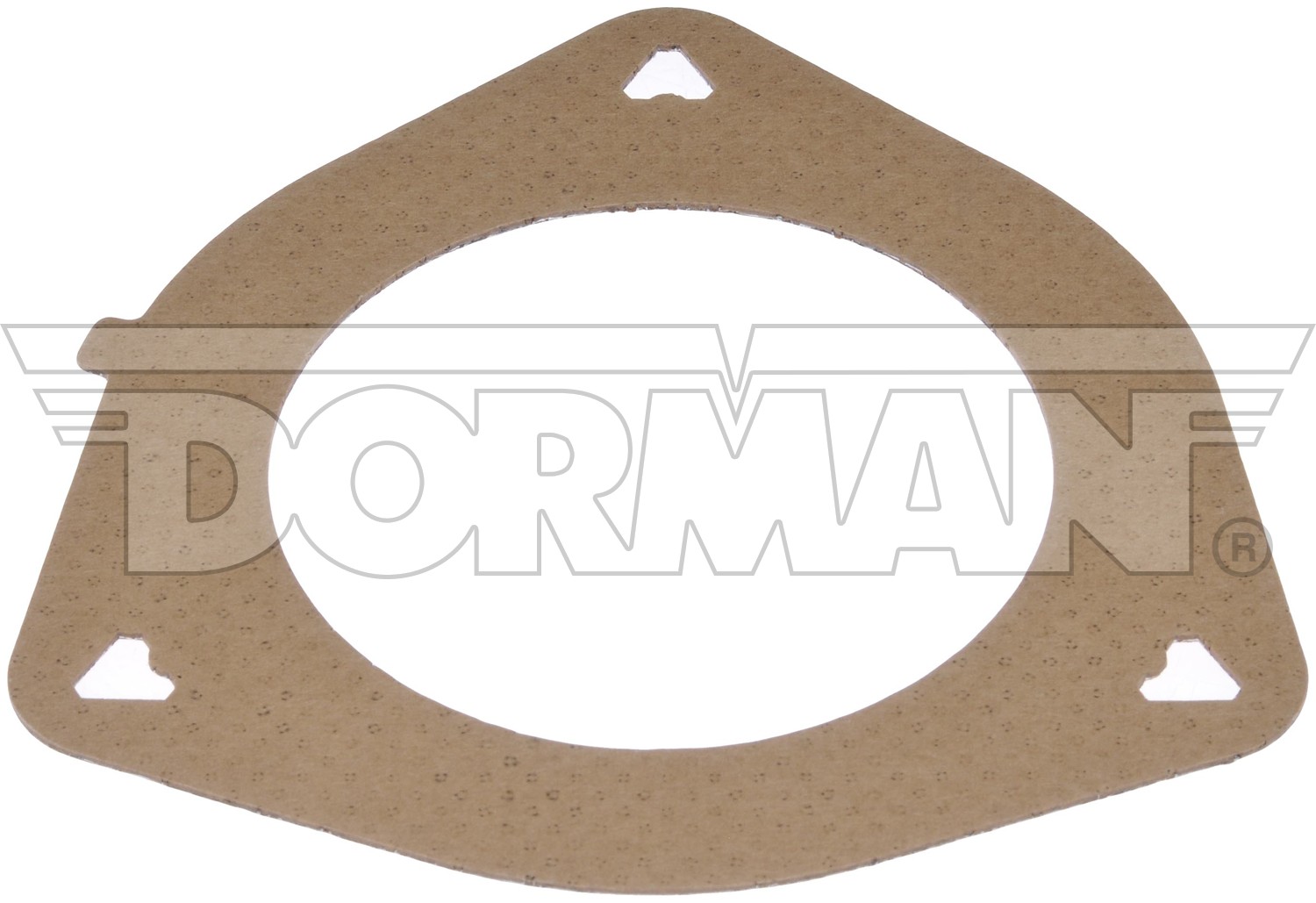 Diesel Particulate Filter Gasket