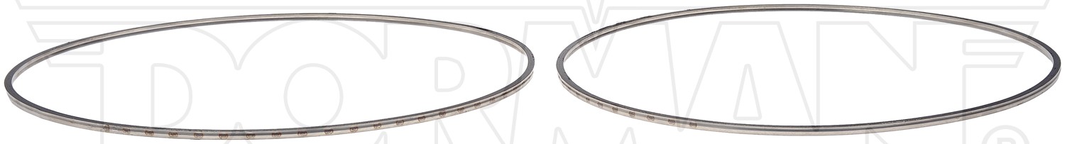 Diesel Particulate Filter Gasket Kit