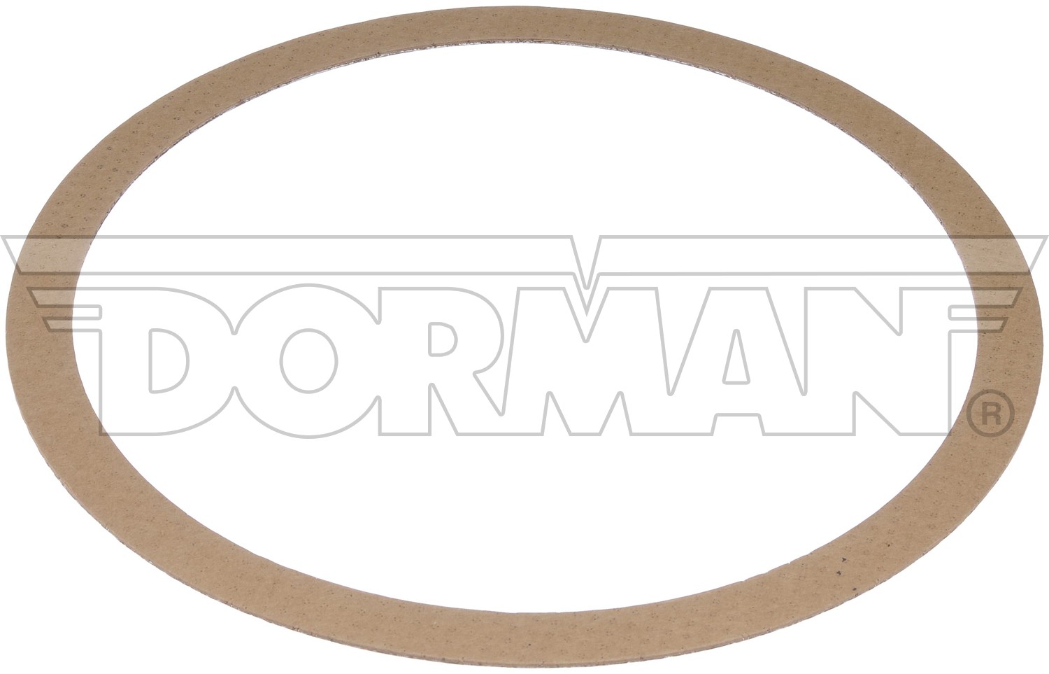 Diesel Particulate Filter Gasket