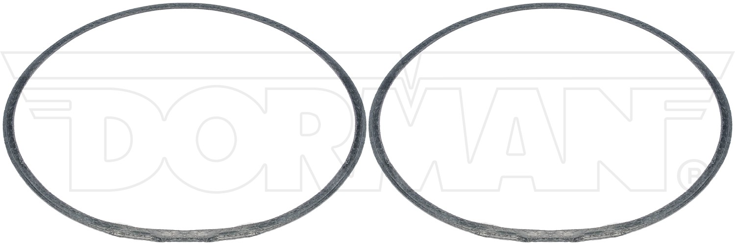 Diesel Particulate Filter Gasket Kit