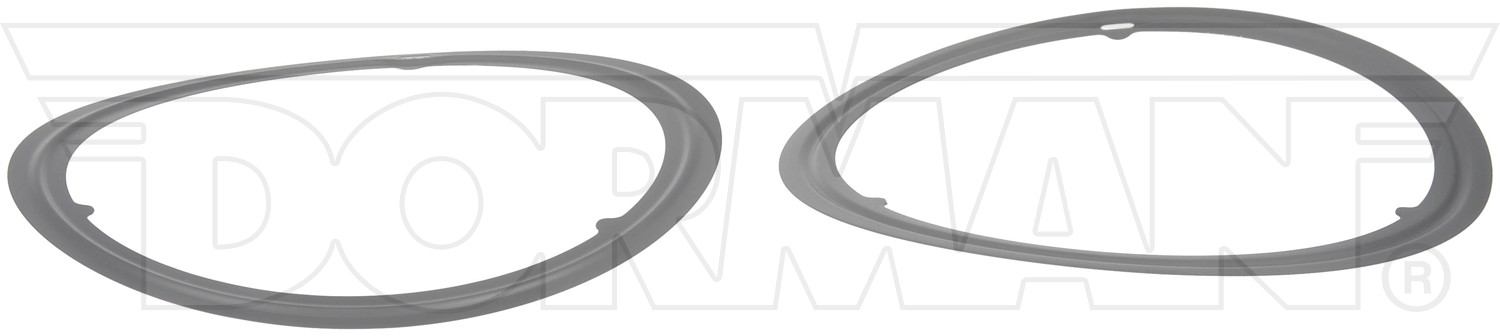 Turbocharger Exhaust Pipe Gasket