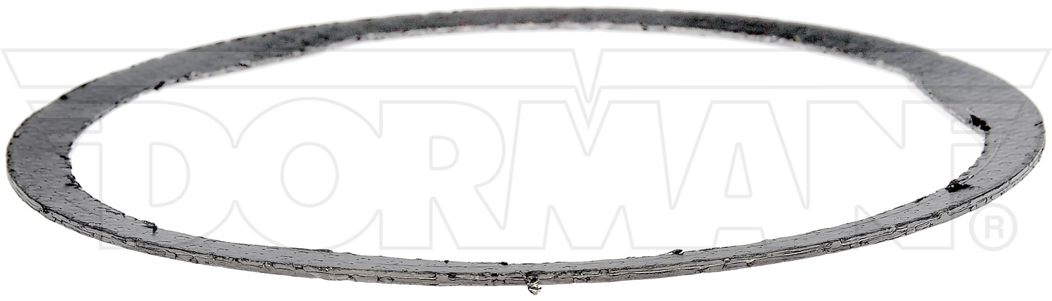 Diesel Particulate Filter Gasket Kit
