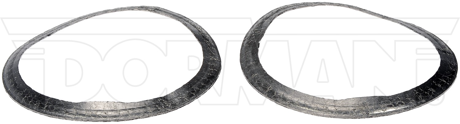 Diesel Particulate Filter Gasket Kit
