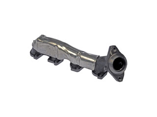 Exhaust Manifold Kit - Includes Required Gaskets And Hardware