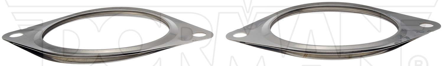 Diesel Particulate Filter Gasket Kit