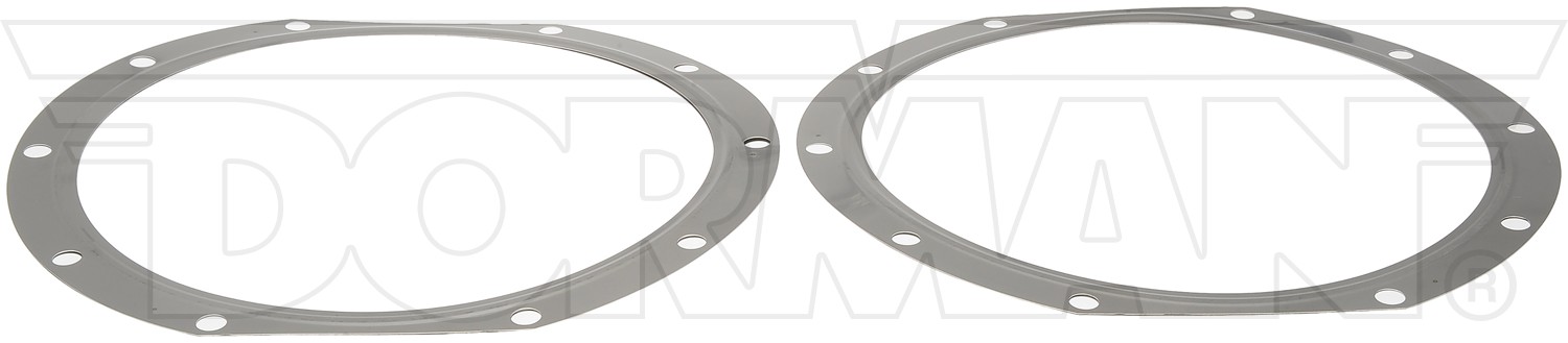 Diesel Particulate Filter Gasket Kit