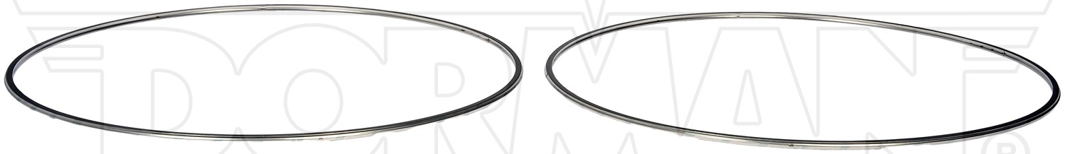 Diesel Particulate Filter Gasket Kit