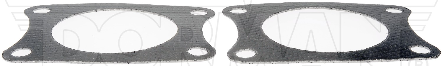 Exhaust Pipe Flange Gasket Kit