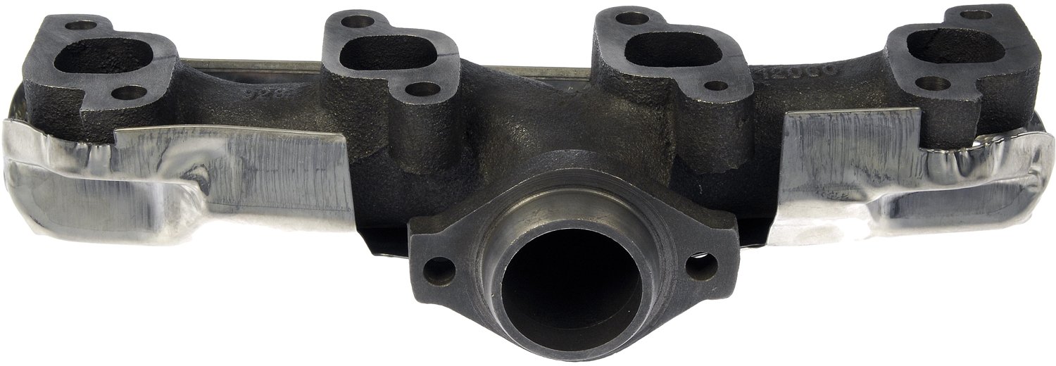 Exhaust Manifold Kit - Includes Required Gaskets And Hardware