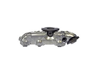 Exhaust Manifold Kit - Includes Required Gaskets And Hardware