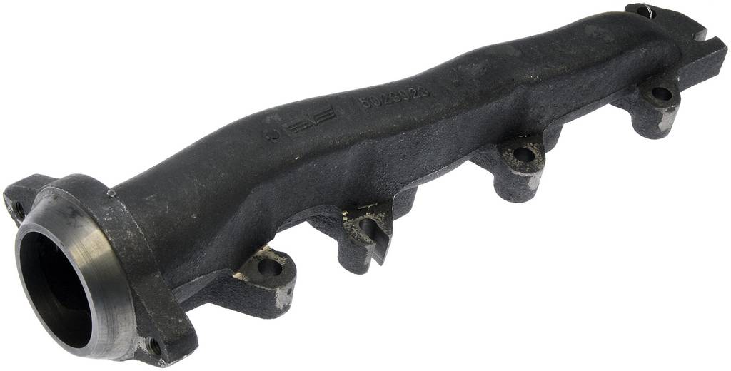 Exhaust Manifold Kit - Includes Required Gaskets And Hardware