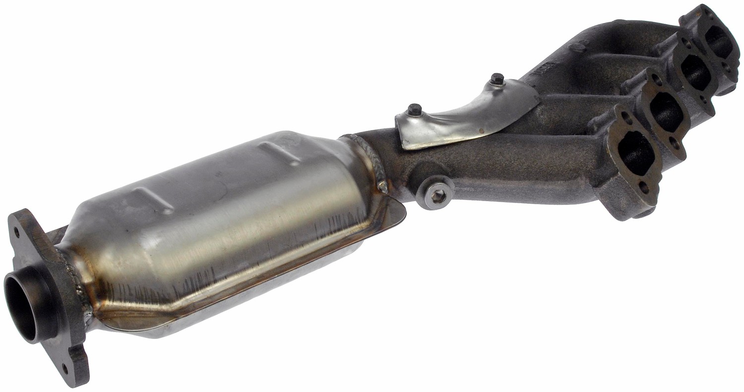 Manifold Converter - Not CARB Compliant