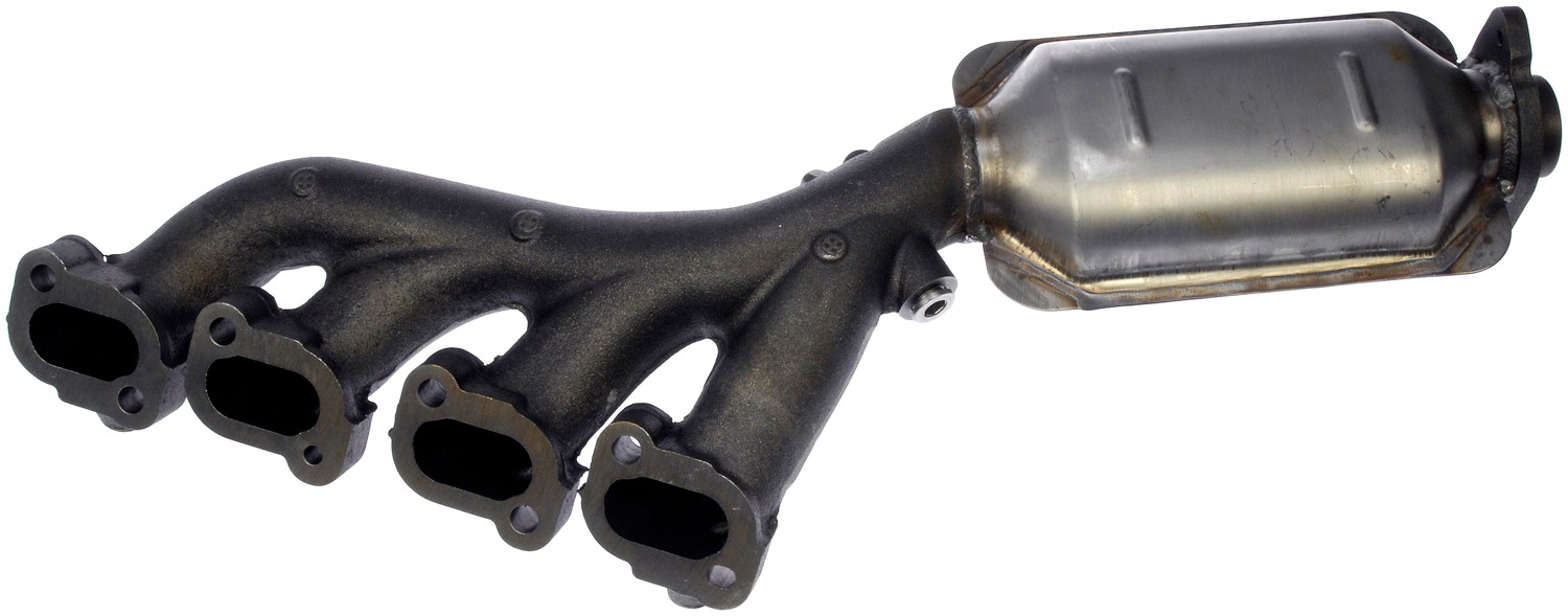 Manifold Converter - Not CARB Compliant