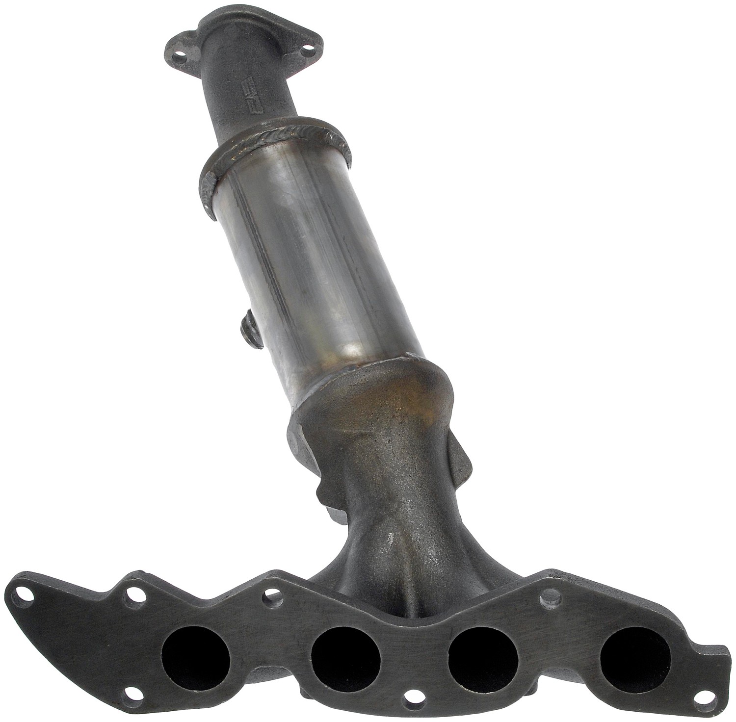 Manifold Converter - Not CARB Compliant