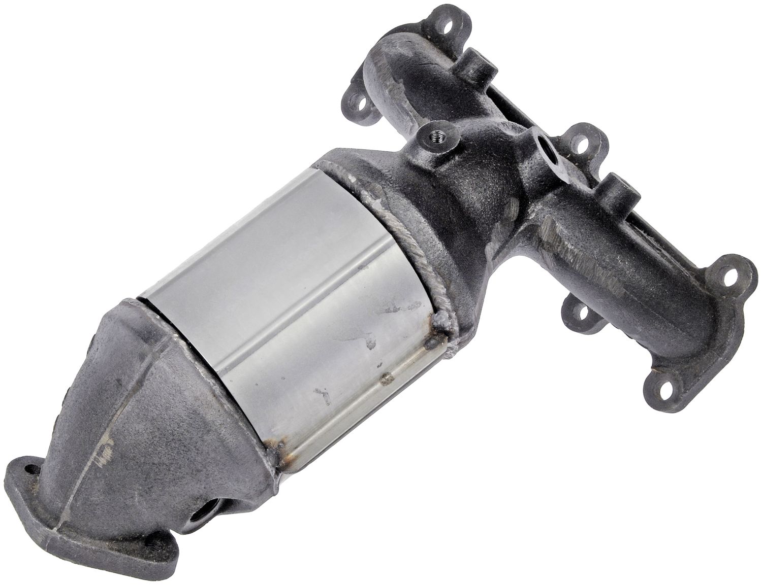 Manifold Converter - Not CARB Compliant