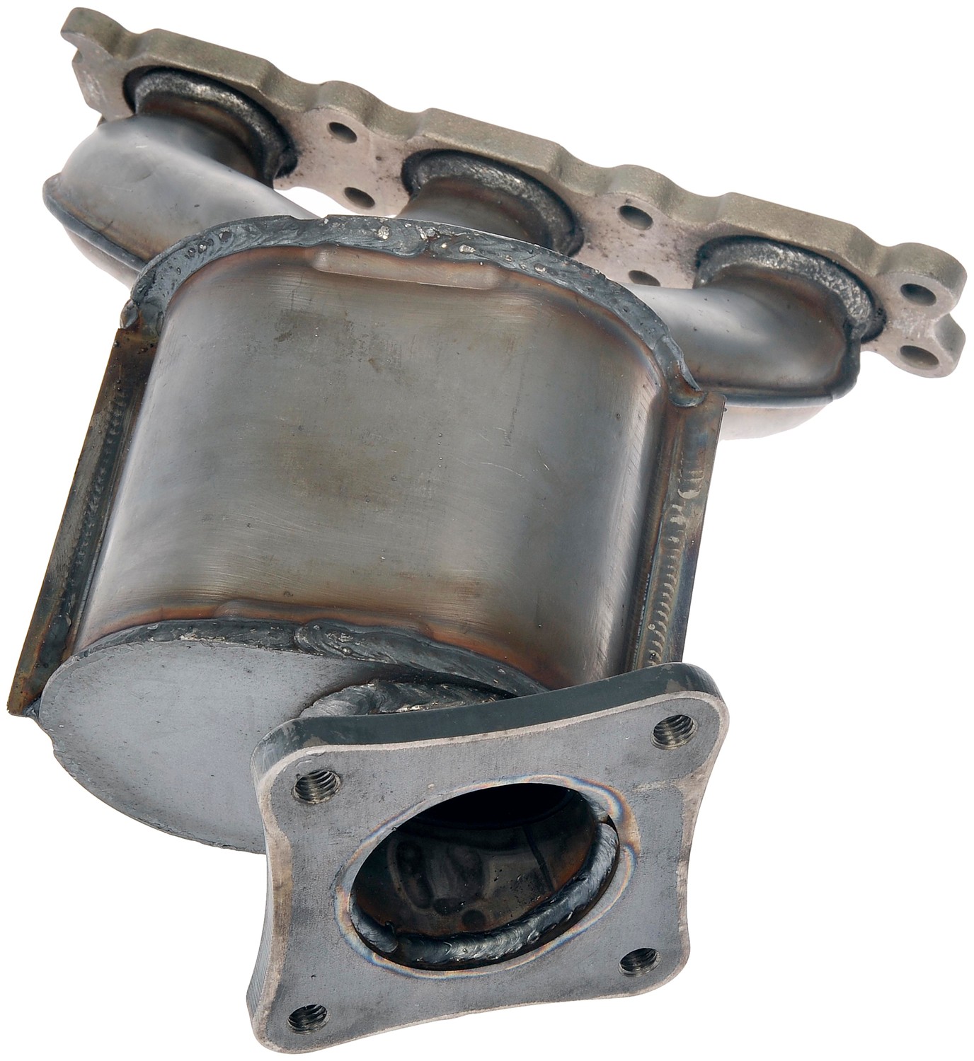 Manifold Converter - Not CARB Compliant