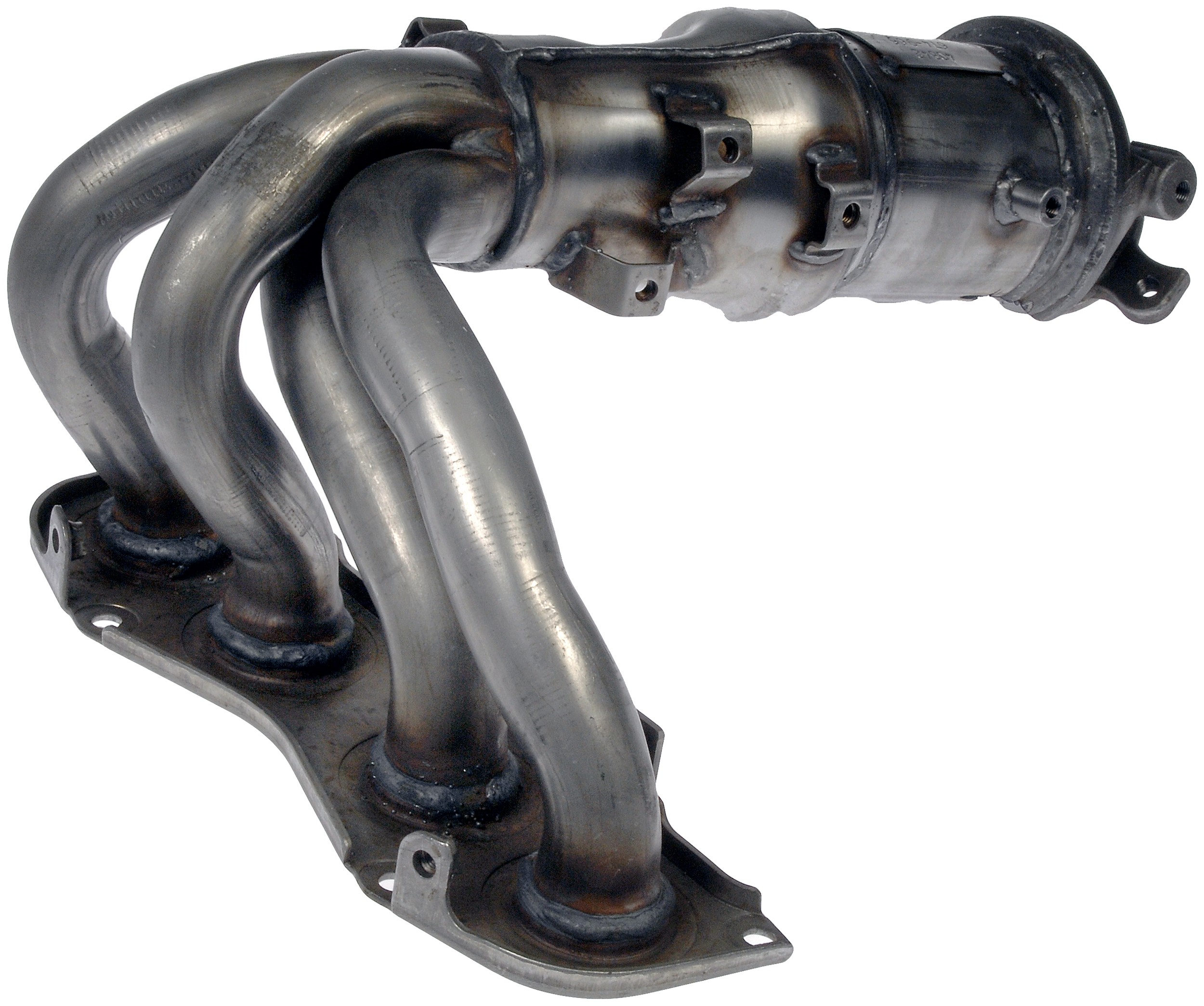 Manifold Converter - Not CARB Compliant